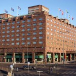 Hotell Sheraton Stockholm