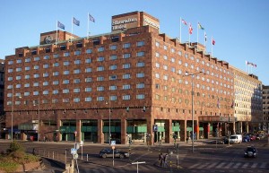 Sheraton Stockholm