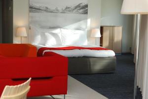 Clarion Hotell Stockholm