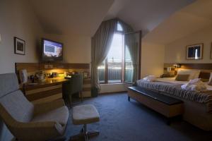 Hilton Stockholm Slussen