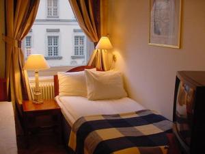 Hotell Gustav Vasa 