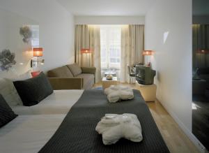 Rica Hotel Kungsgatan