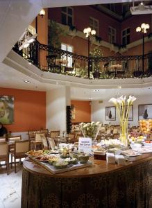 Rica Hotel Stockholm
