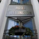 Clarion Collection Hotel Wellington