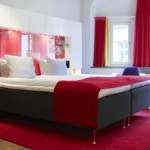 Hotell Riddargatan