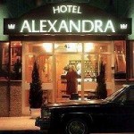 Alexandra Hotel