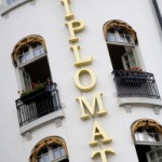 Hotel Diplomat Stockholm