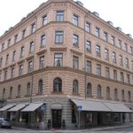 Hotel Hansson