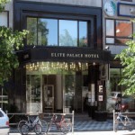 Elite Palace Hotel