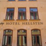 Hotel Hellsten