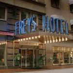 Freys Hotel