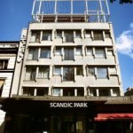 Scandic Park