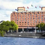 Sheraton Stockholm Hotel