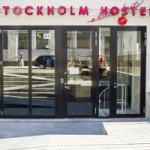 Stockholm Hostel