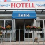 Vanadis Hotell