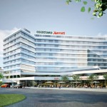 Courtyard by Marriott Stockholm