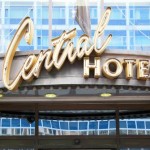 Central Hotel