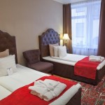 Best Western Hotel Karlaplan